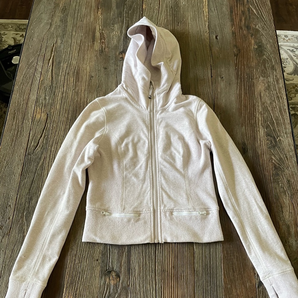 Lululemon Hoodie